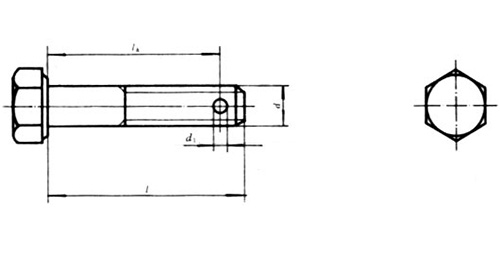 GB 31.1-88(代替 GB31、23、24-76 | UDC 621.882.6 )