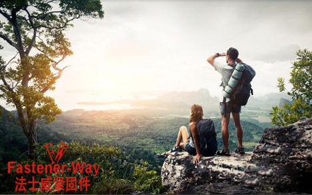 法士威4月戶(hù)外登山活動(dòng)安排！